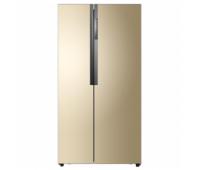 BCD-532WDPT海爾變頻對(duì)開(kāi)門冰箱