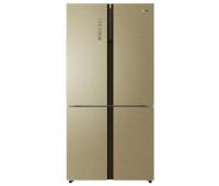 BCD-620WDGF海爾十字對開門冰箱