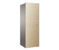 BCD-221WDGQ海爾兩門風冷無霜冰箱