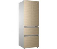 BCD-331WDGQ海爾四門風冷無霜冷藏冷凍變頻多門冰箱