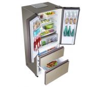 BCD-557WDGSU1海爾大容量干濕分儲風冷無霜變頻節能家用冰箱