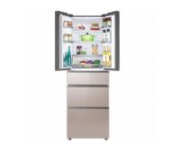 BCD-350WDCM海爾變頻多門冰箱風冷無霜冰箱