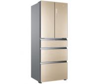 BCD-426WDGBU1海爾干濕分儲風冷無霜多門變頻冰箱