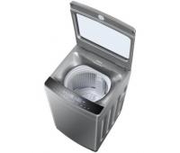 MS8518Z71U1海爾全自動鎏金黑波輪洗衣機