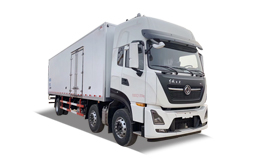 冷藏車(chē)系列