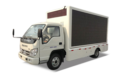 宣傳車(chē)系列